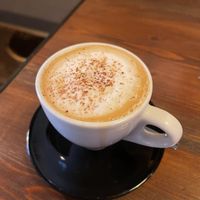   at La Loncheria Bcn in Barcelona