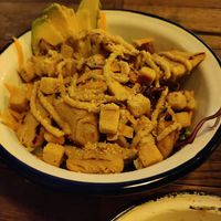  at La Loncheria Bcn in Barcelona