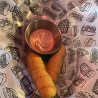   at La Loncheria Bcn in Barcelona