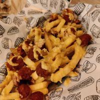  at La Loncheria Bcn in Barcelona