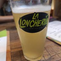  at La Loncheria Bcn in Barcelona