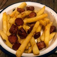  at La Loncheria Bcn in Barcelona