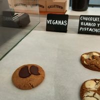  at GALLETOWN in Madrid