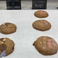  at GALLETOWN in Madrid