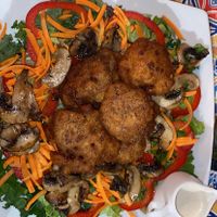   at Orígenes Café in Bogota