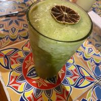   at Orígenes Café in Bogota