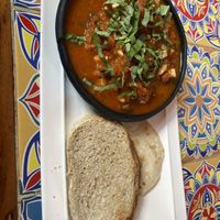   at Orígenes Café in Bogota