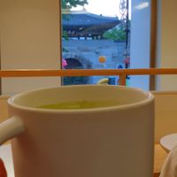  at Nuldam Space - 널담은공간 경복궁점 in Seoul