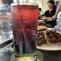   at Nuldam Space - 널담은공간 경복궁점 in Seoul