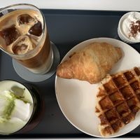   at Nuldam Space - 널담은공간 경복궁점 in Seoul