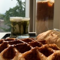   at Nuldam Space - 널담은공간 경복궁점 in Seoul