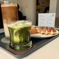   at Nuldam Space - 널담은공간 경복궁점 in Seoul