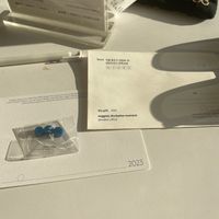 Postcard   at Nuldam Space - 널담은공간 경복궁점 in Seoul