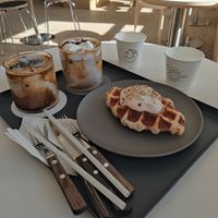  at Nuldam Space - 널담은공간 경복궁점 in Seoul