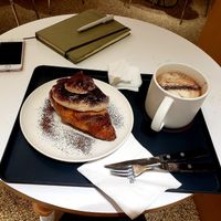  at Nuldam Space - 널담은공간 경복궁점 in Seoul