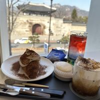   at Nuldam Space - 널담은공간 경복궁점 in Seoul