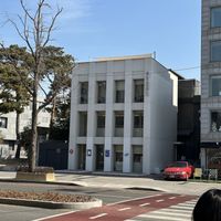   at Nuldam Space - 널담은공간 경복궁점 in Seoul