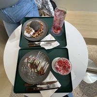   at Nuldam Space - 널담은공간 경복궁점 in Seoul