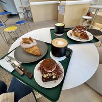   at Nuldam Space - 널담은공간 경복궁점 in Seoul