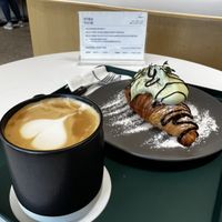   at Nuldam Space - 널담은공간 경복궁점 in Seoul