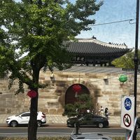   at Nuldam Space - 널담은공간 경복궁점 in Seoul