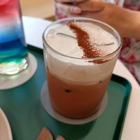  at Nuldam Space - 널담은공간 경복궁점 in Seoul