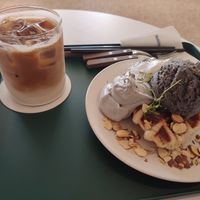  at Nuldam Space - 널담은공간 경복궁점 in Seoul