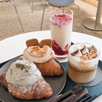  at Nuldam Space - 널담은공간 경복궁점 in Seoul