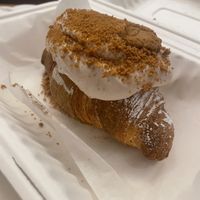 Somehow even looked great in a takeaway box too  at Nuldam Space - 널담은공간 경복궁점 in Seoul