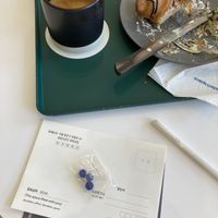   at Nuldam Space - 널담은공간 경복궁점 in Seoul