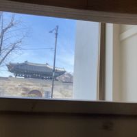 View of palace   at Nuldam Space - 널담은공간 경복궁점 in Seoul