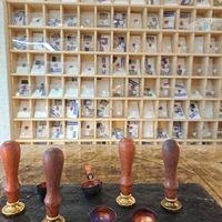  at Nuldam Space - 널담은공간 경복궁점 in Seoul