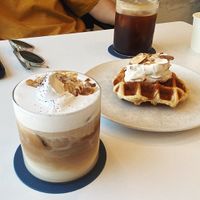   at Nuldam Space - 널담은공간 경복궁점 in Seoul