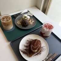   at Nuldam Space - 널담은공간 경복궁점 in Seoul