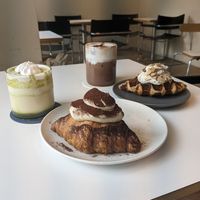  at Nuldam Space - 널담은공간 경복궁점 in Seoul