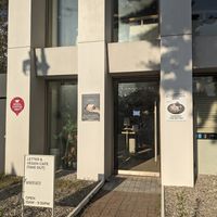  at Nuldam Space - 널담은공간 경복궁점 in Seoul