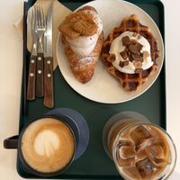   at Nuldam Space - 널담은공간 경복궁점 in Seoul