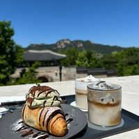  at Nuldam Space - 널담은공간 경복궁점 in Seoul