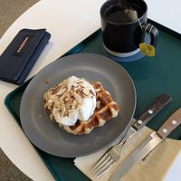  at Nuldam Space - 널담은공간 경복궁점 in Seoul