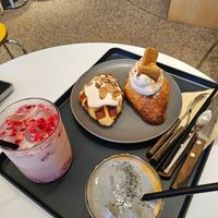  at Nuldam Space - 널담은공간 경복궁점 in Seoul