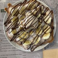   at O Ninho Family Bar in Lagos