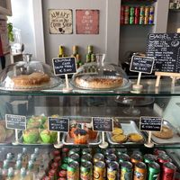   at O Ninho Family Bar in Lagos