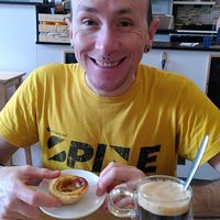  at O Ninho Family Bar in Lagos