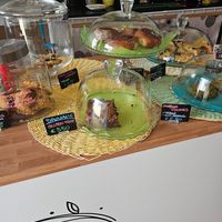  at O Ninho Family Bar in Lagos