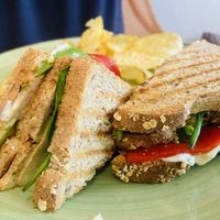   at O Ninho Family Bar in Lagos