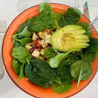   at O Ninho Family Bar in Lagos