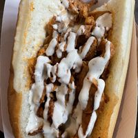   at Sammies in Bellingham