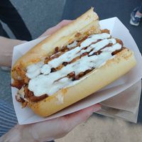  at Sammies in Bellingham