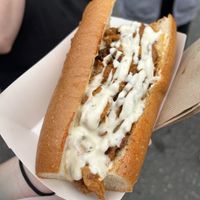   at Sammies in Bellingham