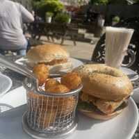   at The Family Tree in Matlock